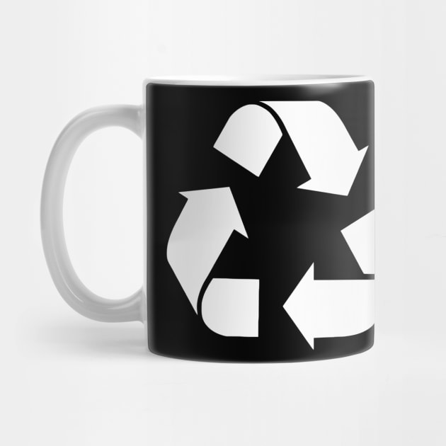 Recycling by Ramateeshop